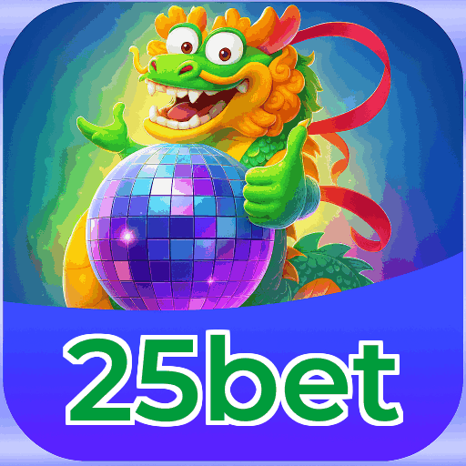 25bet - Plataforma de Cassino e Apostas Premiada